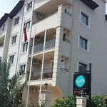 Ecem Apartmanhotel Marmaris