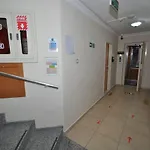 Apartmanhotel Ecem 3*