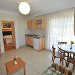 Apartmanhotel Ecem