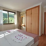 Apartmanhotel Ecem