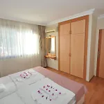 Ecem Apartmanhotel