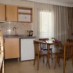 Apartmanhotel Ecem Marmaris