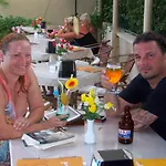 Ecem Apartmanhotel