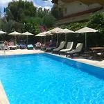 Apartmanhotel Ecem 3*