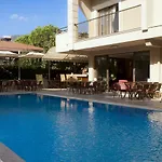 Apartmanhotel Ecem 3*