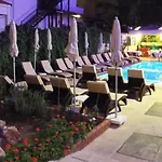Ecem Apartmanhotel