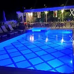 Apartmanhotel Ecem