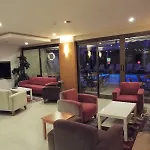 Apartmanhotel Ecem