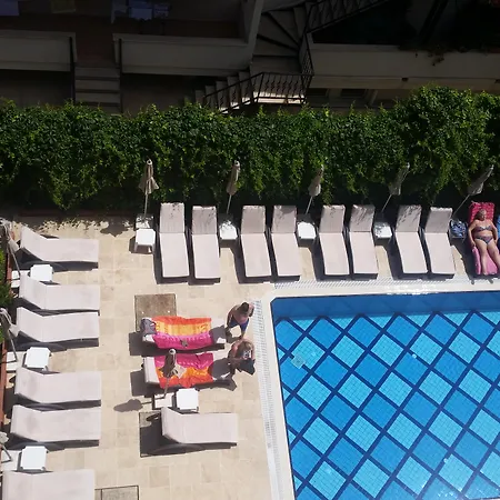 Ecem Apartmanhotel