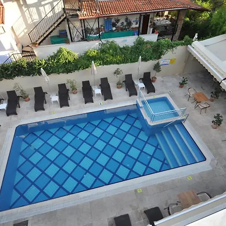 Ecem Marmaris