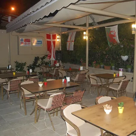 Hotel apartamentowy Ecem