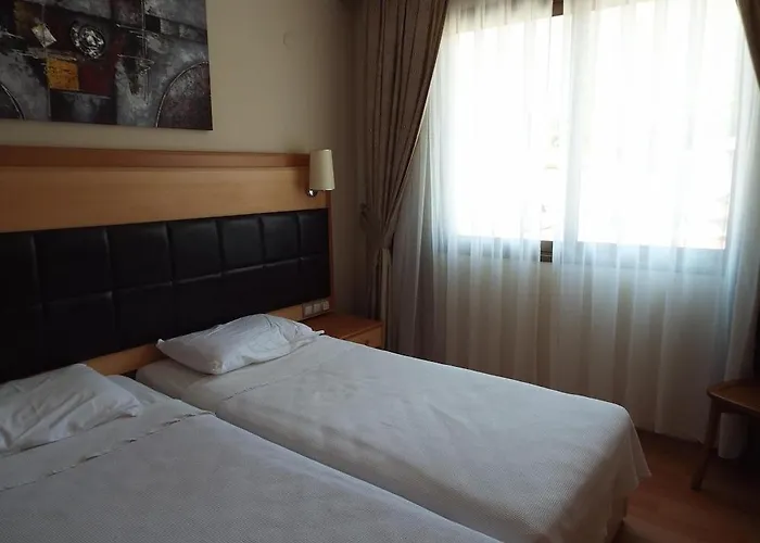 Ecem 3* Μαρμαρίς