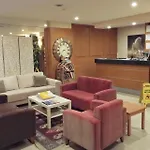 Apart Otel Ecem Marmaris