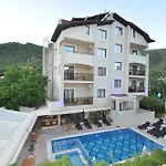 Apart Otel Ecem Marmaris