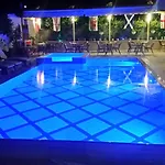 Apart Otel Ecem