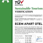 Ecem Apart Otel 3*