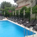 Apart Otel Ecem Marmaris