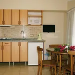 Apart Otel Ecem