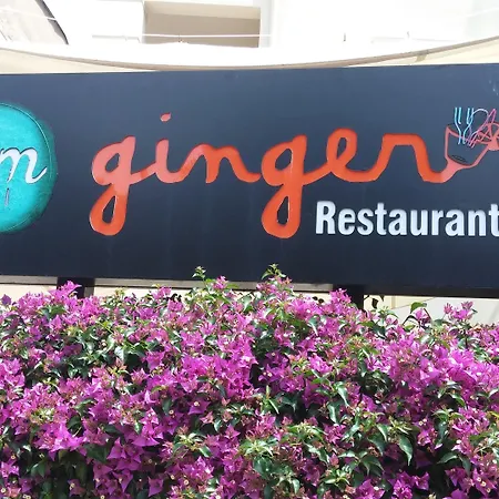 Appart hôtel Ecem İçmeler