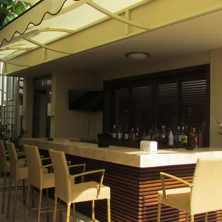 Apart Otel Ecem