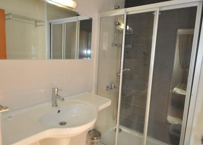 Ecem Hotel apartamentowy