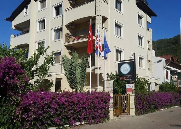 Aparthotel Ecem Marmaris