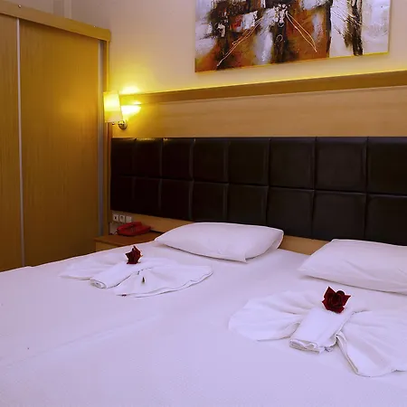Ecem 3* Marmaris
