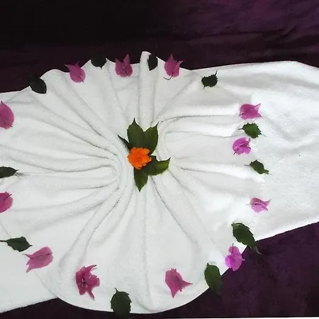 Ecem Apart Otel İçmeler