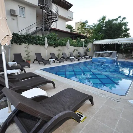 Apart Otel Ecem
