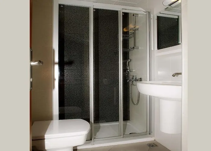 公寓式酒店 Ecem 3*